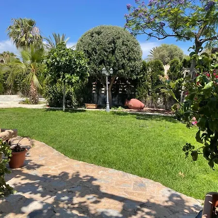 Holiday home Beniarbeig A 350m De La Playa *