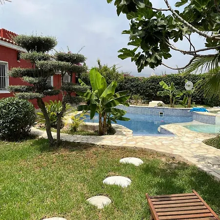 Holiday home Beniarbeig A 350m De La Playa *