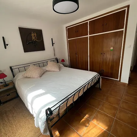 Holiday home Beniarbeig A 350m De La Playa *