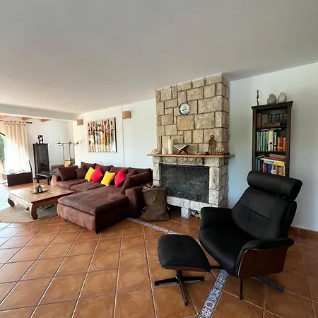 Beniarbeig A 350m De La Playa Holiday home *
