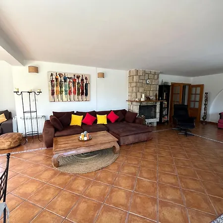 Holiday home Beniarbeig A 350m De La Playa El Campello