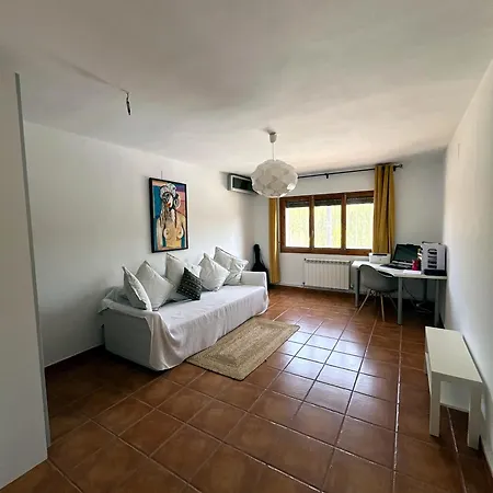 Beniarbeig A 350m De La Playa Holiday home