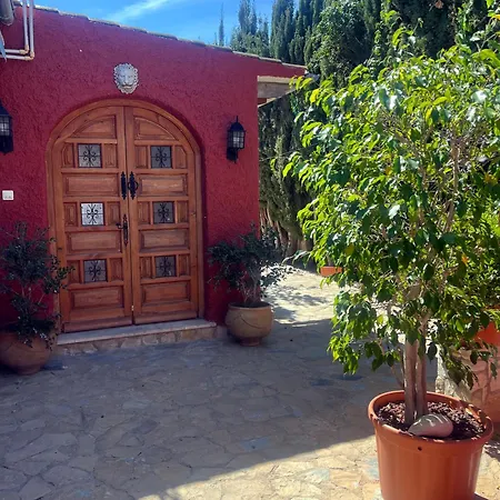 Holiday home Beniarbeig A 350m De La Playa