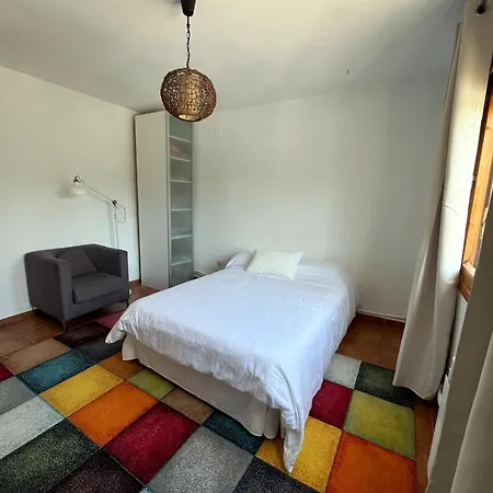 Holiday home Beniarbeig A 350m De La Playa
