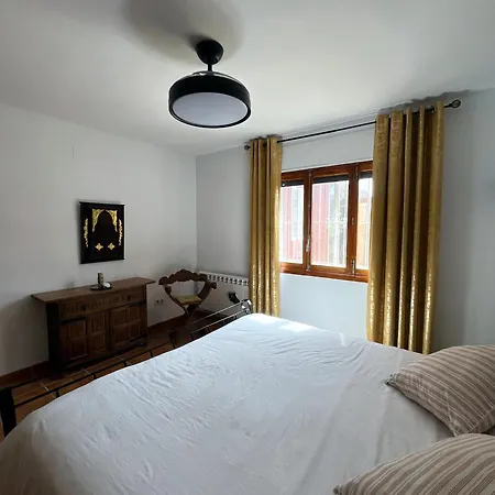 Beniarbeig A 350m De La Playa Holiday home El Campello
