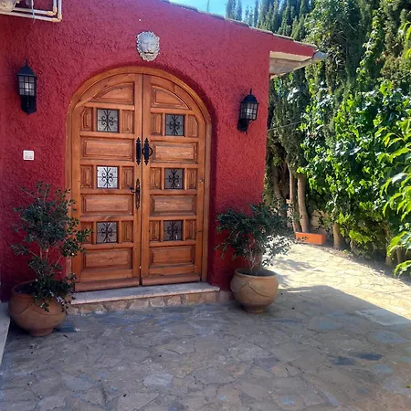 Holiday home Beniarbeig A 350m De La Playa El Campello