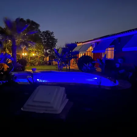 Beniarbeig A 350m De La Playa